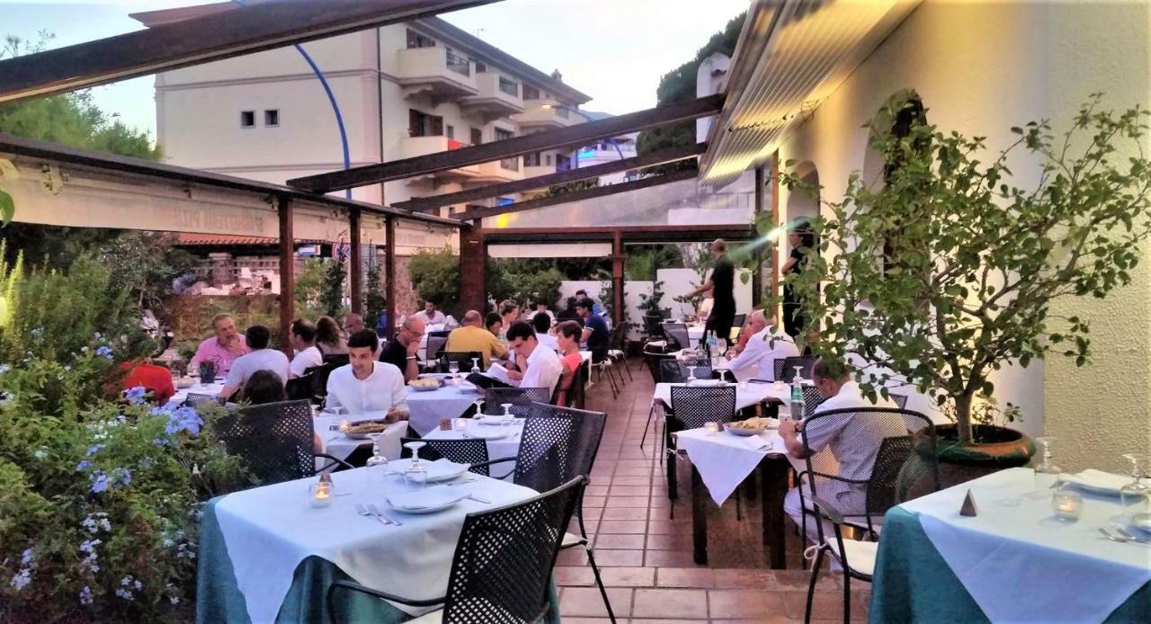 קאלה גונונה Hotel Pop מראה חיצוני תמונה